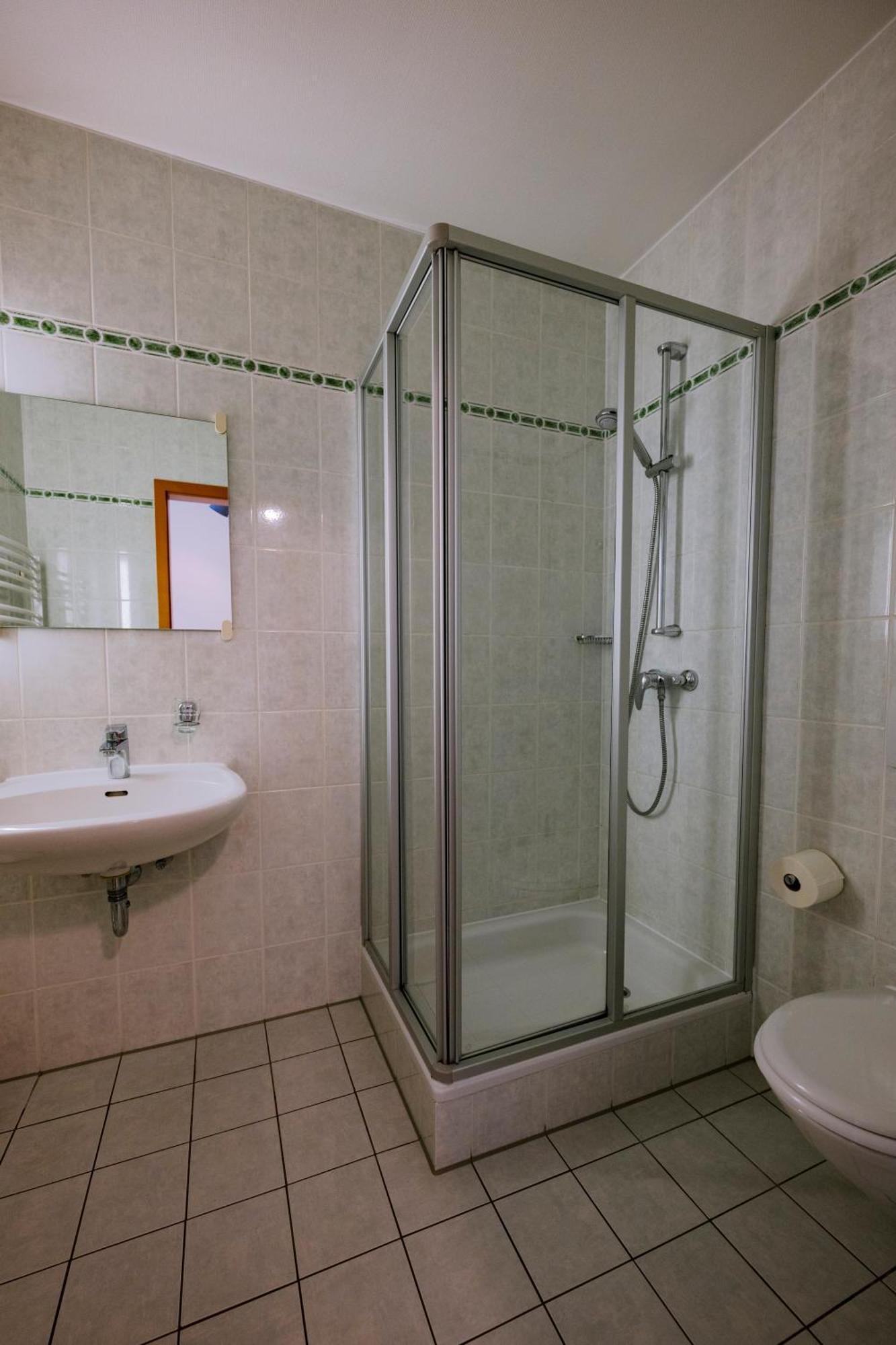 Stadtplatz23 B&B Bogen Eksteriør bilde
